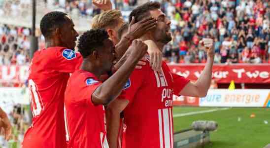 Jans mit dem FC Twente plant keine Anpassung des Spiels