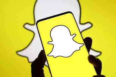 Jetzt koennen Eltern mit Snapchat wissen mit wem ihre Kinder