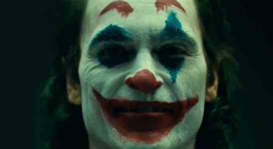 Joaquin Phoenix spielt im zweiten Joker Film der am 4 Oktober