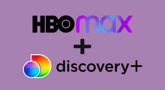 Machen Sie sich bereit fuer eine HBO Max – Discovery