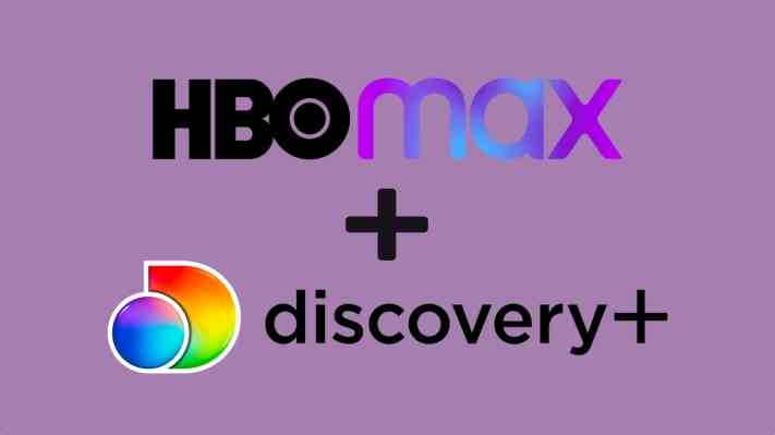 Machen Sie sich bereit fuer eine HBO Max – Discovery