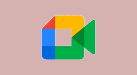 Mit der neuen Funktion von Google Meet koennen Benutzer YouTube