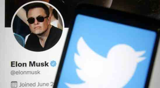 Musk zitiert Whistleblower Vorwuerfe in einem neuen Versuch die Twitter Akquisition im