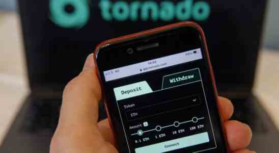 Mutmasslicher Entwickler des Kryptomixers Tornado Cash festgenommen – Tech