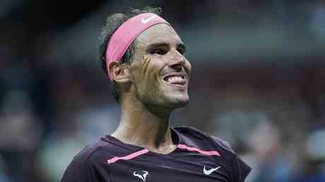 Nadal antwortet auf „Witz Behauptungen nach dem Sieg bei den US