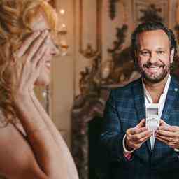 New Married At First Sight ist ohne Carlo aber mit