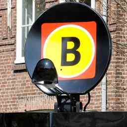 Omroep Brabant feiert Geburtstagsparty in Moergestel JETZT