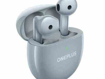 OnePlus Nord Buds CE in Indien eingefuehrt Preis Funktionen und