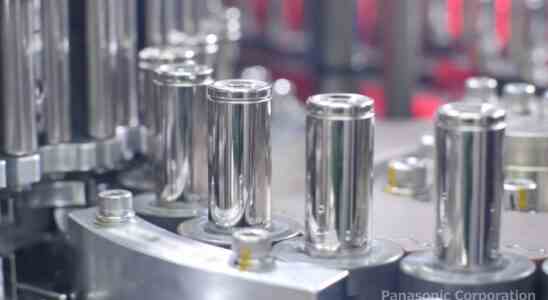 Panasonic erwaegt Oklahoma als naechste Batteriefabrik fuer Elektrofahrzeuge – Tech