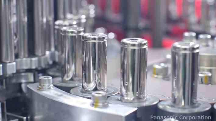 Panasonic erwaegt Oklahoma als naechste Batteriefabrik fuer Elektrofahrzeuge – Tech