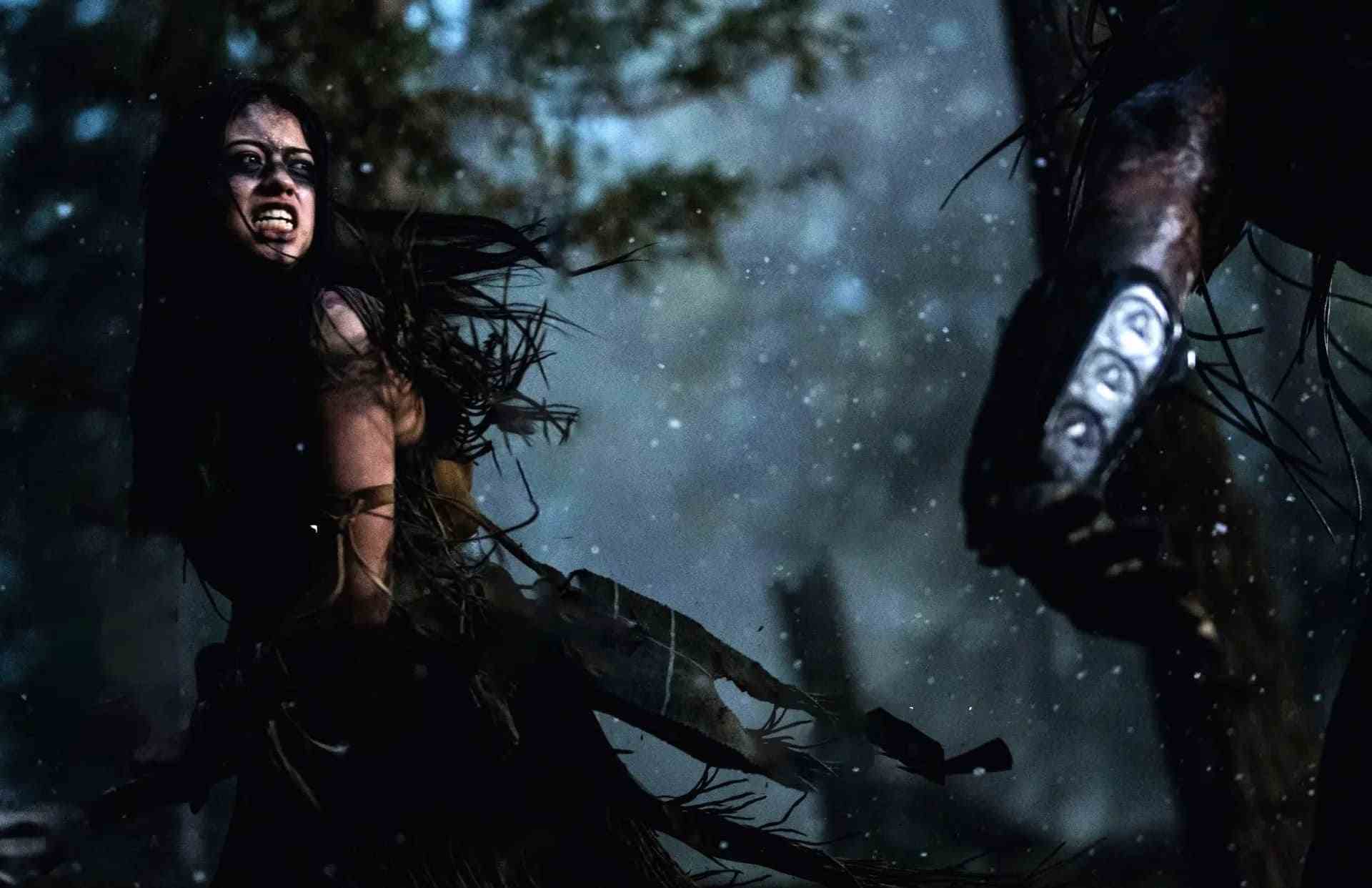 Dan Trachtenberg Hulu Film Prey kehrt zu den postkolonialen Wurzeln von Predator zurück