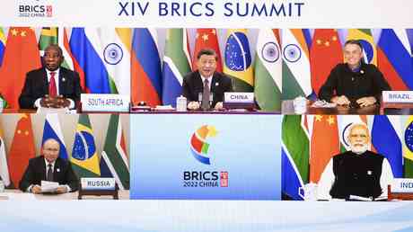 Russland arbeitet mit BRICS Partnern an neuen Sportformaten – Minister —