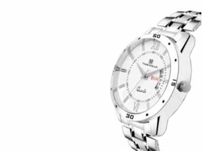 Schweizer Uhrenindustrie verzeichnet erstmals nach 2014 Rekordwachstum So haben sich