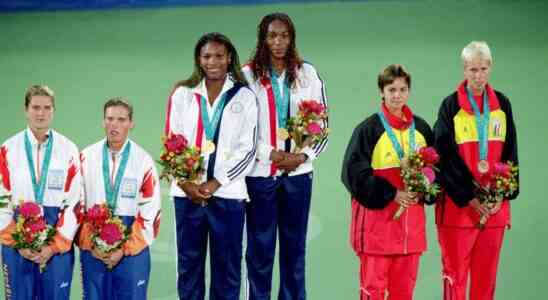 Serena und Venus Williams erhalten Wildcard fuer Doppel bei den