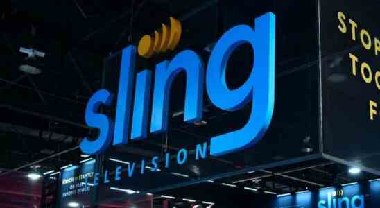 Sling TV verliert weiterhin Abonnenten verliert im zweiten Quartal 55000
