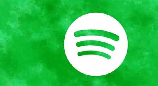Spotify fordert einige Benutzer auf Reaktions Podcasts in Wiedergabelisten aufzunehmen –