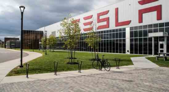 Teslas naechste Gigafactory koennte in Kanada stehen – Tech
