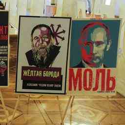 Tochter „Putin Fluesterer Aleksandr Dugin stirbt vermutlich an Autobombe JETZT
