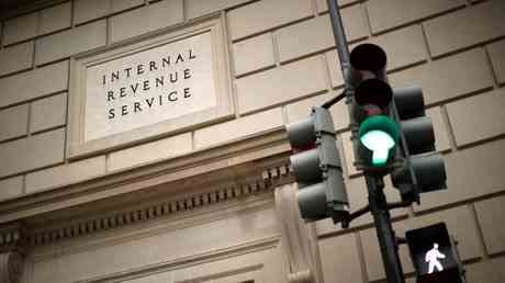 US Waehler misstrauen neuen IRS Agenten – Umfrage — World