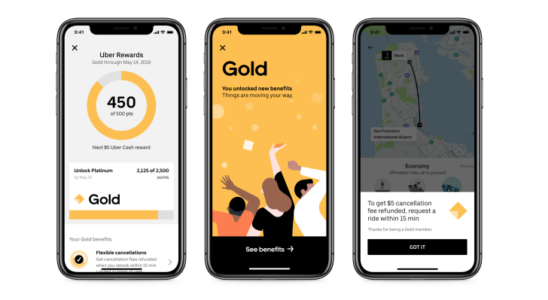 Uber to Sunset kostenloses Treueprogramm zugunsten der Abonnementmitgliedschaft – Tech