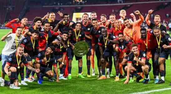 Van Nistelrooij zuversichtlich in Monaco „Ein Sieg gegen Ajax gibt