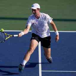 Van de Zandschulp gewinnt Thriller in Auftaktrunde der US Open