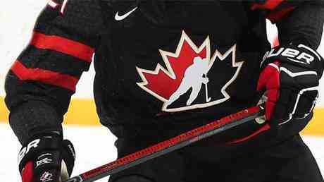 Vorstandsvorsitzender von Hockey Canada tritt nach Skandalen zurueck — Sport