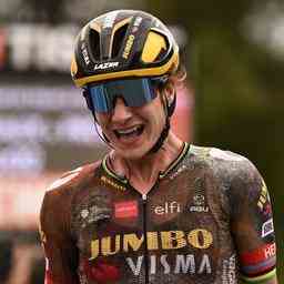 Vos verliert Sieg im schwedischen WorldTour Rennen wegen Disqualifikation JETZT