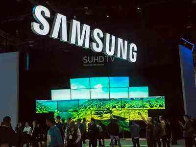 Warum Samsung moeglicherweise zwei Arten von OLED Displays fuer die iPhone