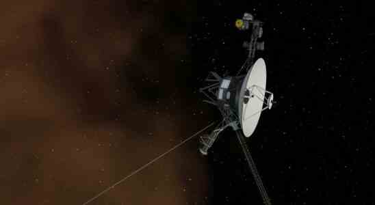 Wie die NASA weiterhin mit Voyager Sonden in Milliarden von Kilometern