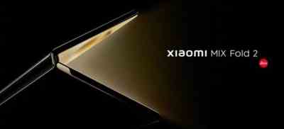 Xiaomi bringt sein faltbares Smartphone am 11 August auf den