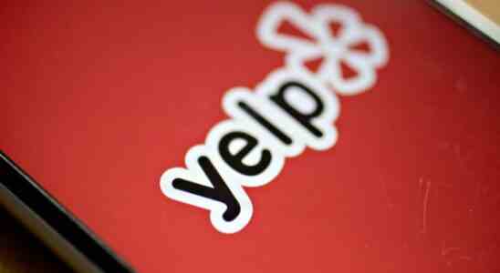 Yelp Update um Verbraucher zu warnen Schwangerschaftskrisenzentren sind keine Anbieter von