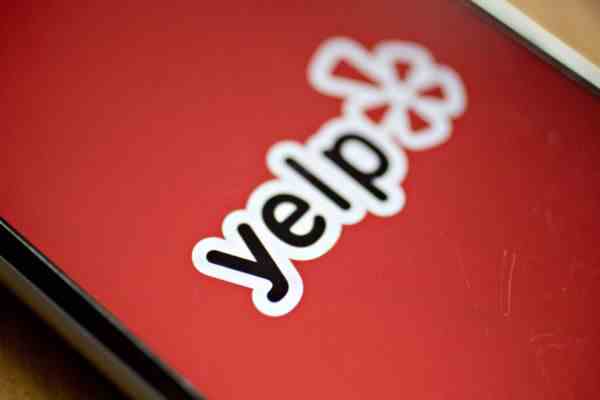 Yelp Update um Verbraucher zu warnen Schwangerschaftskrisenzentren sind keine Anbieter von