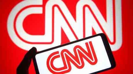 YouTuber schimpft auf CNN weil er sein Video gestohlen hat