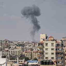 Zweiter Tag des Beschusses des Gazastreifens JETZT
