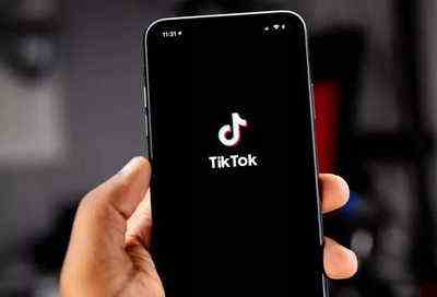 iPhone Nutzer warum Sie dem TikTok Verbot in Indien „danken koennen