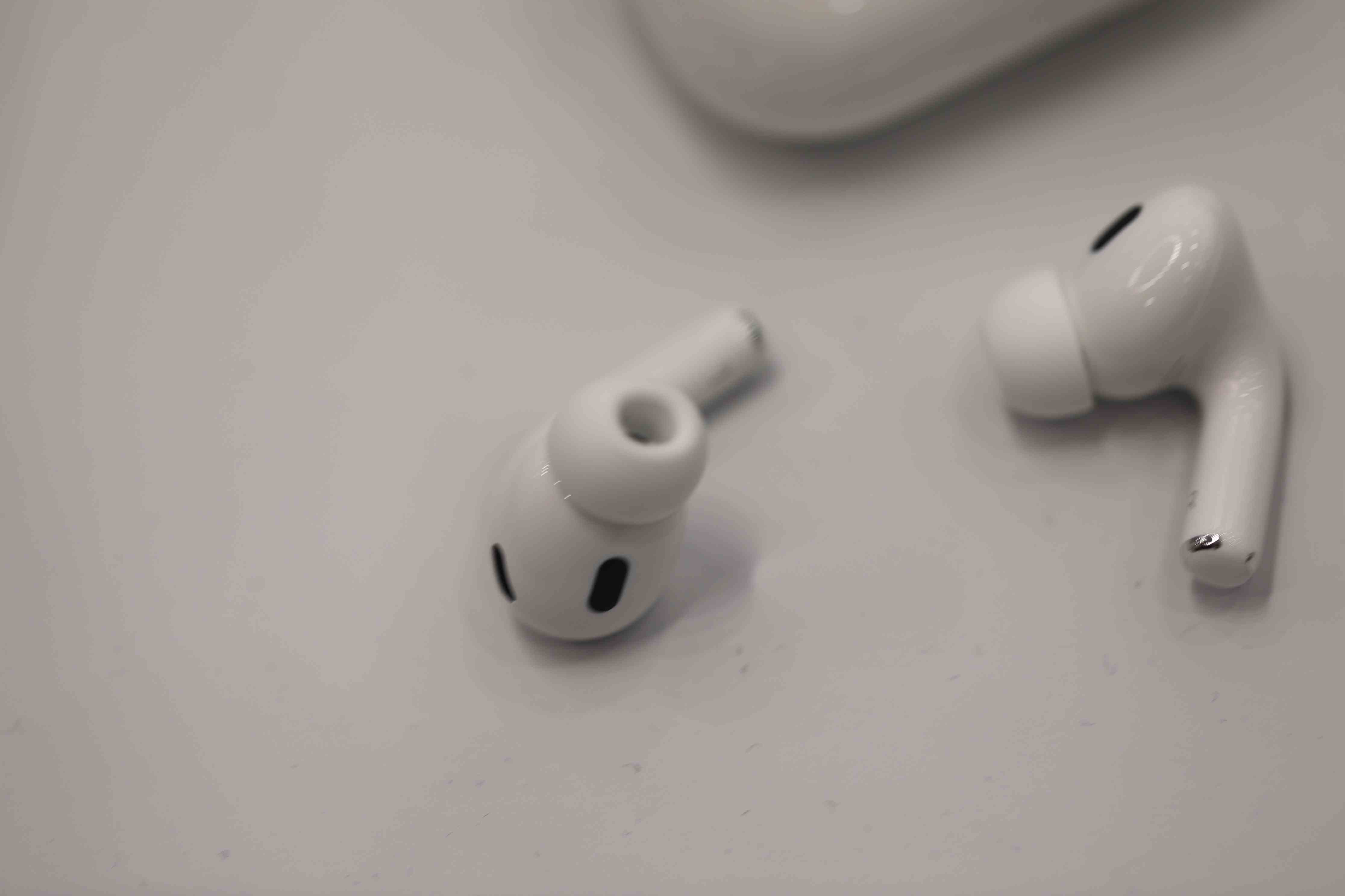 1662585624 257 Schauen wir uns die neuen AirPods Pro an