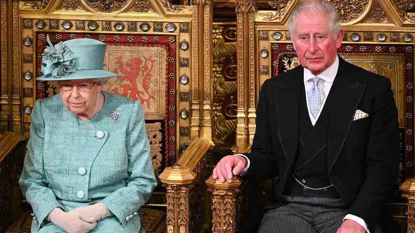 1662665981 115 Queen Elizabeth 96 hat die britische Monarchie trotz Skandalen immer