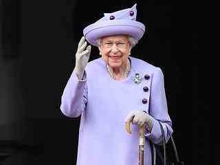 Wereld staat stil bij overlijden koningin Elizabeth