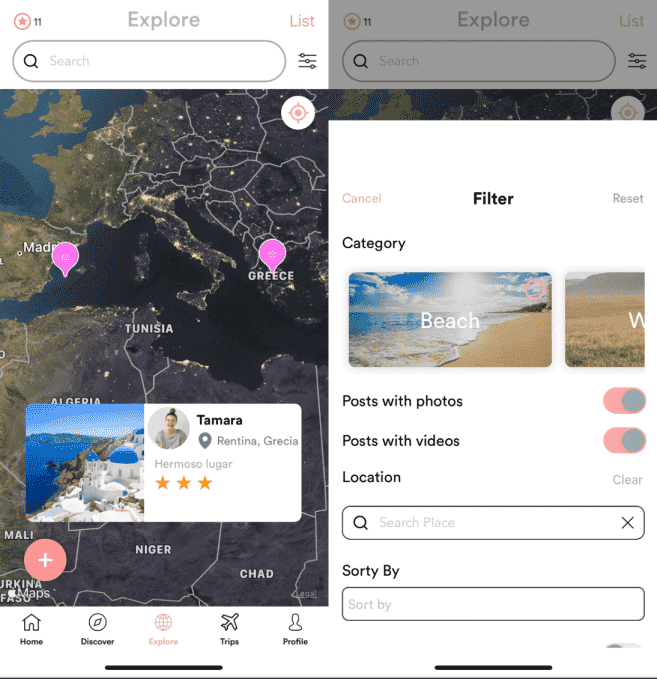1662752259 955 OfftheGrid eine neue Tinder aehnliche Reise App hilft Reisenden sich zu treffen