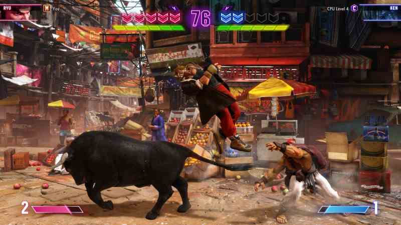 1663259550 792 Street Fighter 6 Capcom enthuellt vier weitere Kaempfer Closed Beta