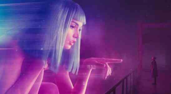 Amazon Prime Video kuendigt limitierte Live Action TV Serie „Blade Runner an •