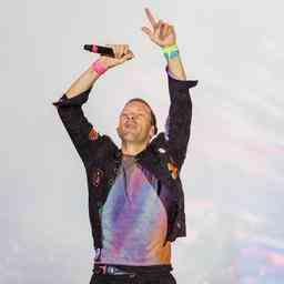 Arnheimer Unternehmen erzeugt Energie mit Tanzflaeche fuer Coldplay Welttournee JETZT