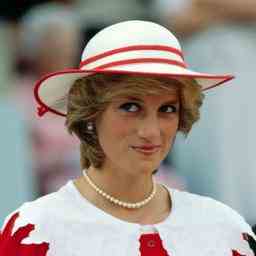 BBC spendet wegen des umstrittenen Diana Interviews 14 Millionen Pfund an