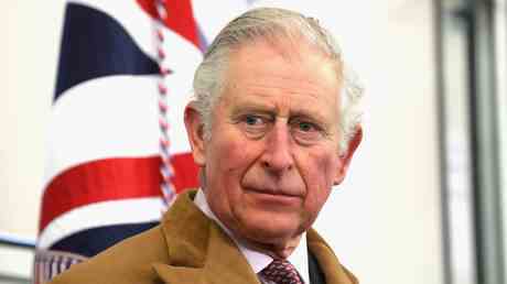 Charles III wird neuer britischer Monarch — World