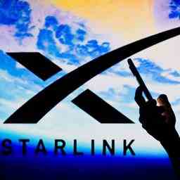 Das Starlink Satellitennetzwerk deckt jetzt alle Kontinente ab Technik