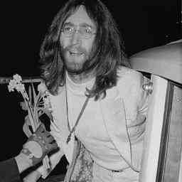 Der Freilassungsantrag des Moerders John Lennon wurde zum zwoelften Mal