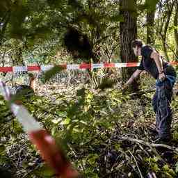 Die im Gewerbegebiet in Hoorn gefundene Leiche gehoert tatsaechlich Sumanta