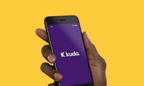 Die nigerianische Digitalbank Kuda ist das neueste afrikanische Startup das