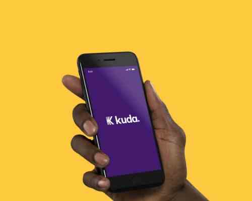 Die nigerianische Digitalbank Kuda ist das neueste afrikanische Startup das